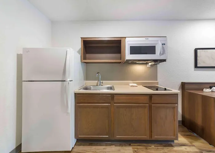 Extended Stay America Select Suites - Deerfield Beach