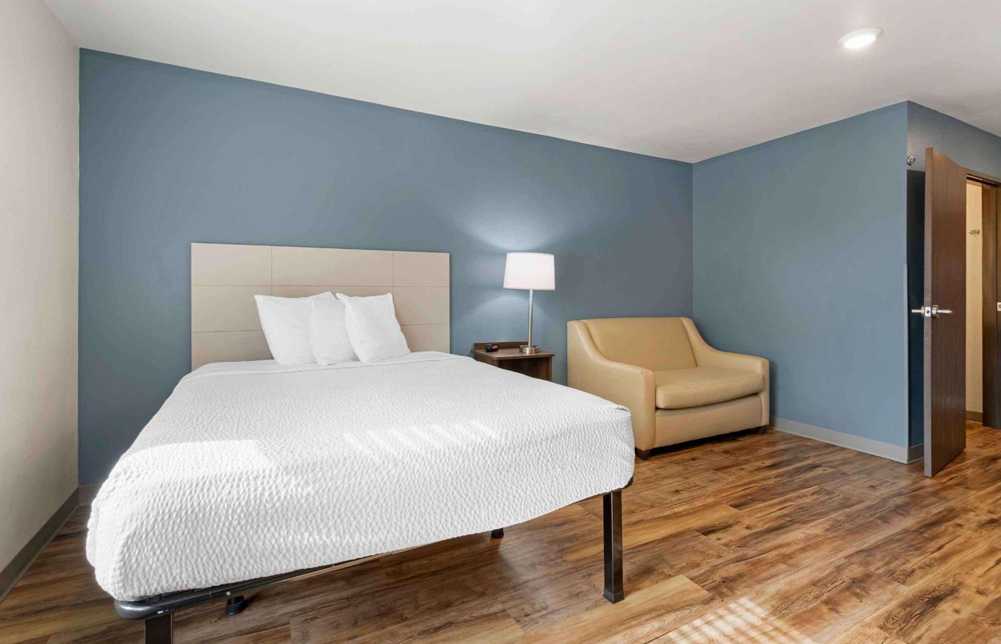 Hotel Extended America Select - Deerfield Deerfield Beach