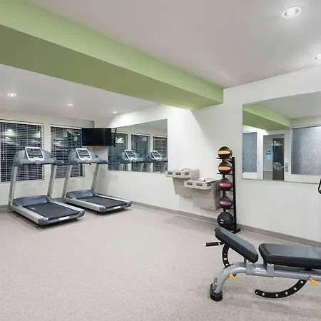 Extended Stay America Select Suites - Deerfield Beach 