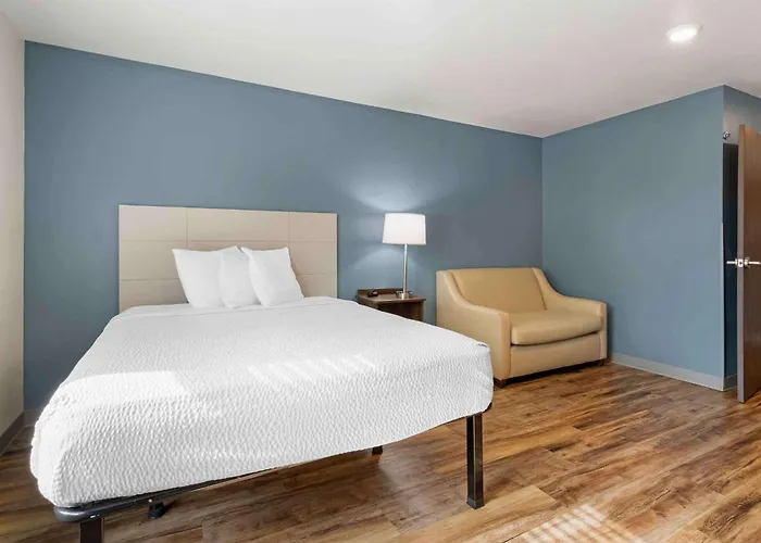 Extended Stay America Select Suites - Deerfield Beach