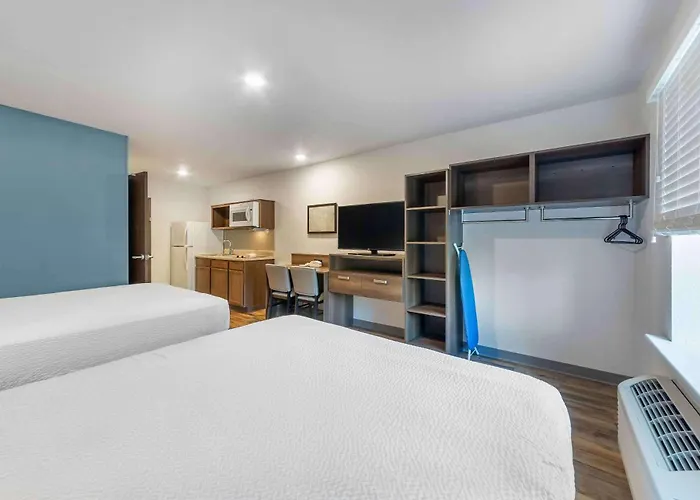 Extended Stay America Select Suites - Deerfield Beach